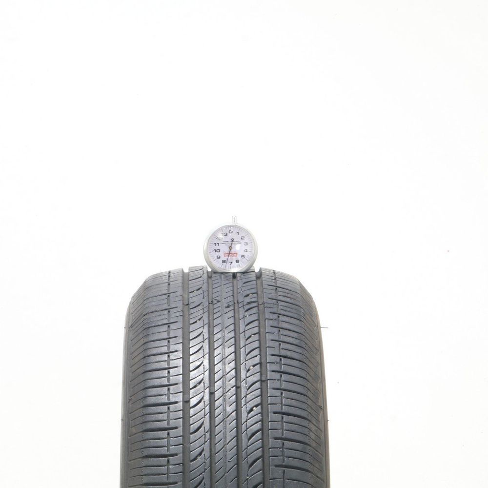 Set of (4) Used 195/65R15 Hankook Optimo H426 91S - 7.5-8/32 - Image 2