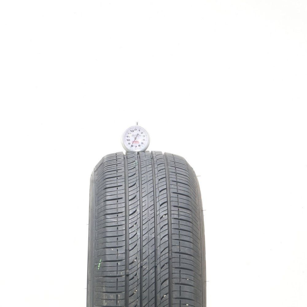 Set of (4) Used 195/65R15 Hankook Optimo H426 91S - 7.5-8/32 - Image 5