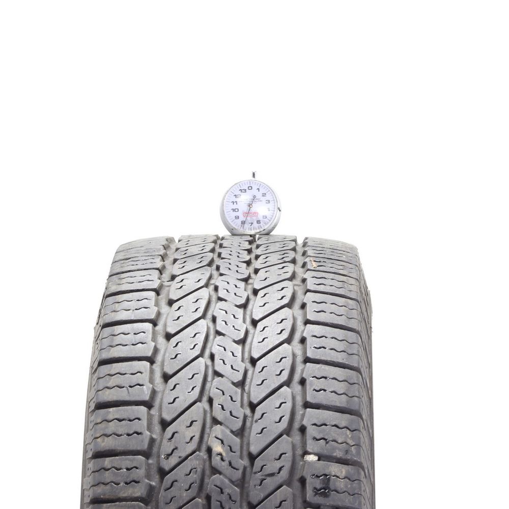 Used LT 235/80R17 General Ameritrac 120/117R F - 7.5/32 - Image 2