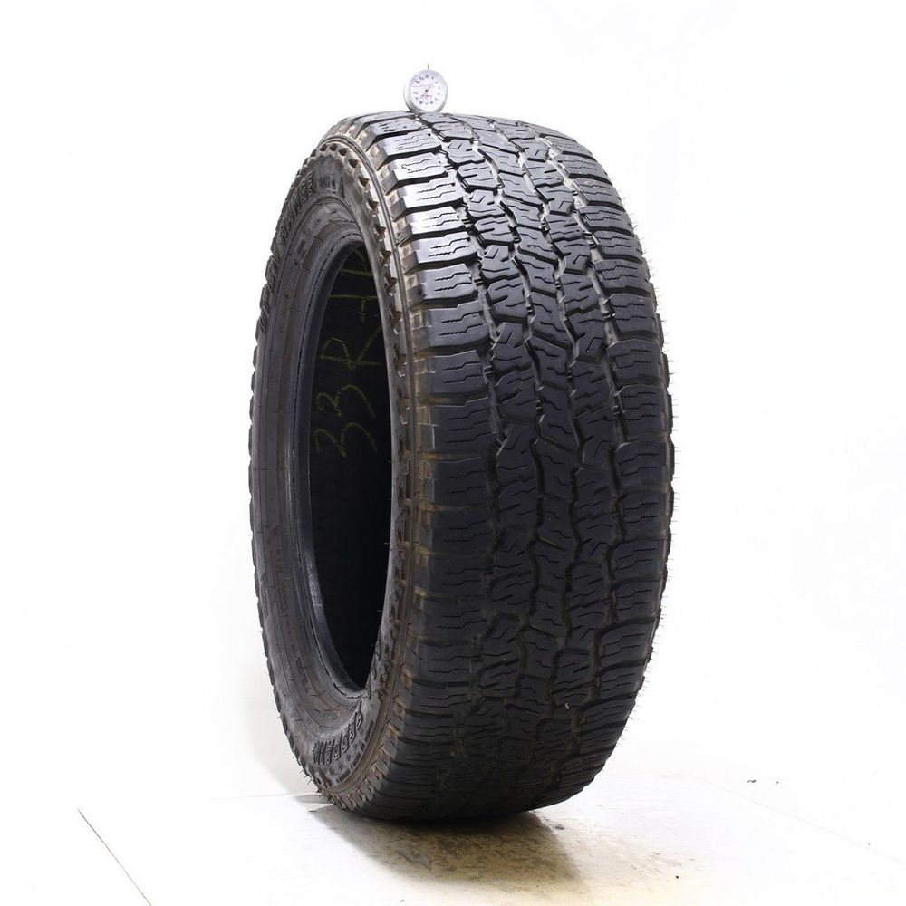 Used 275/55R20 Mazama Open Range A/T SQM-3 117T - 8.5/32 - Image 1