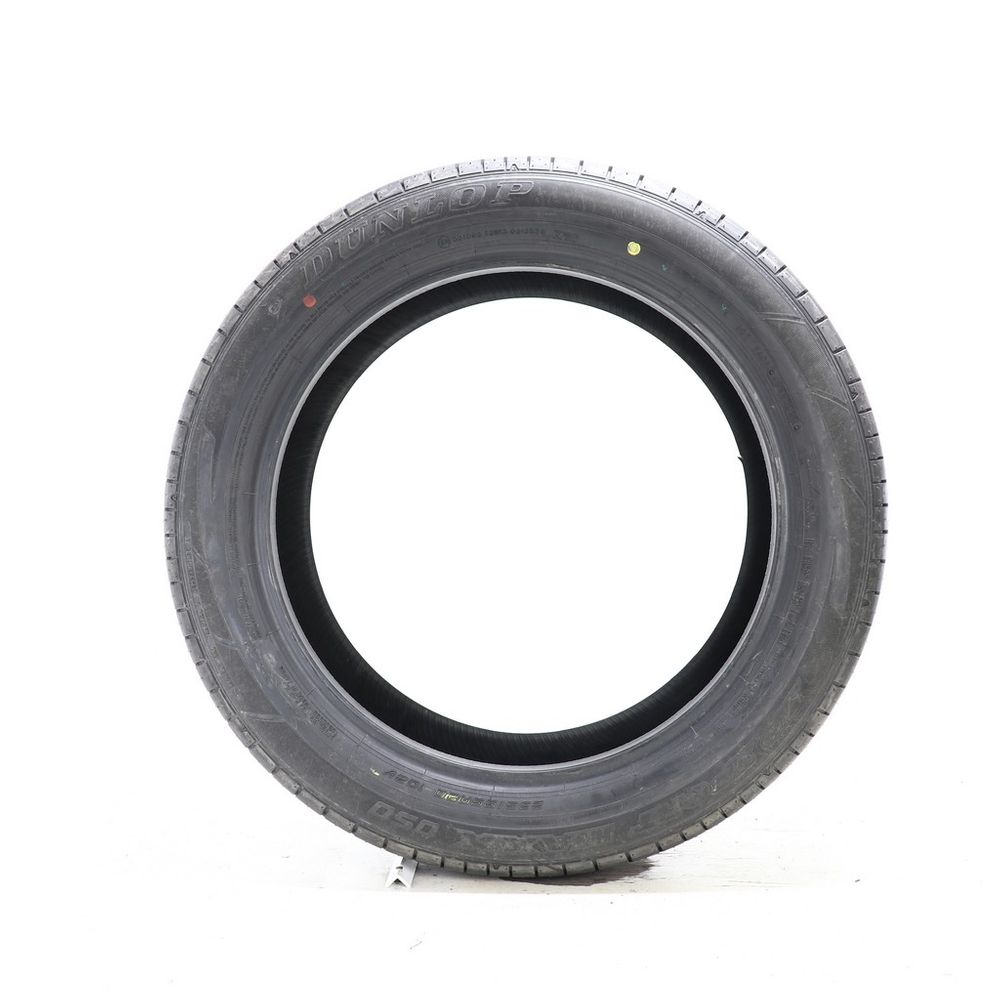 Driven Once 235/55R20 Dunlop SP Sport Maxx 050 102V - 10/32 - Image 3