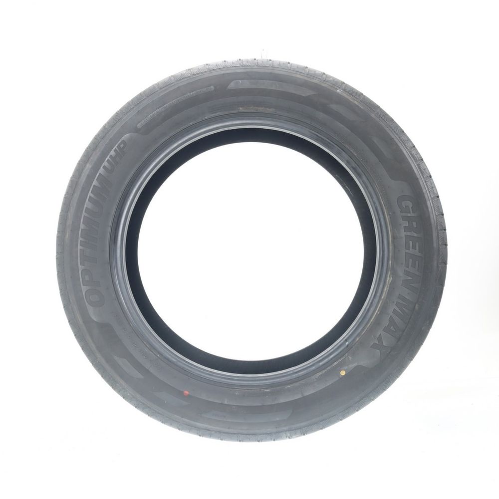 Used 275/55R20 Green Max Optimum UHP 117W - 7/32 - Image 3