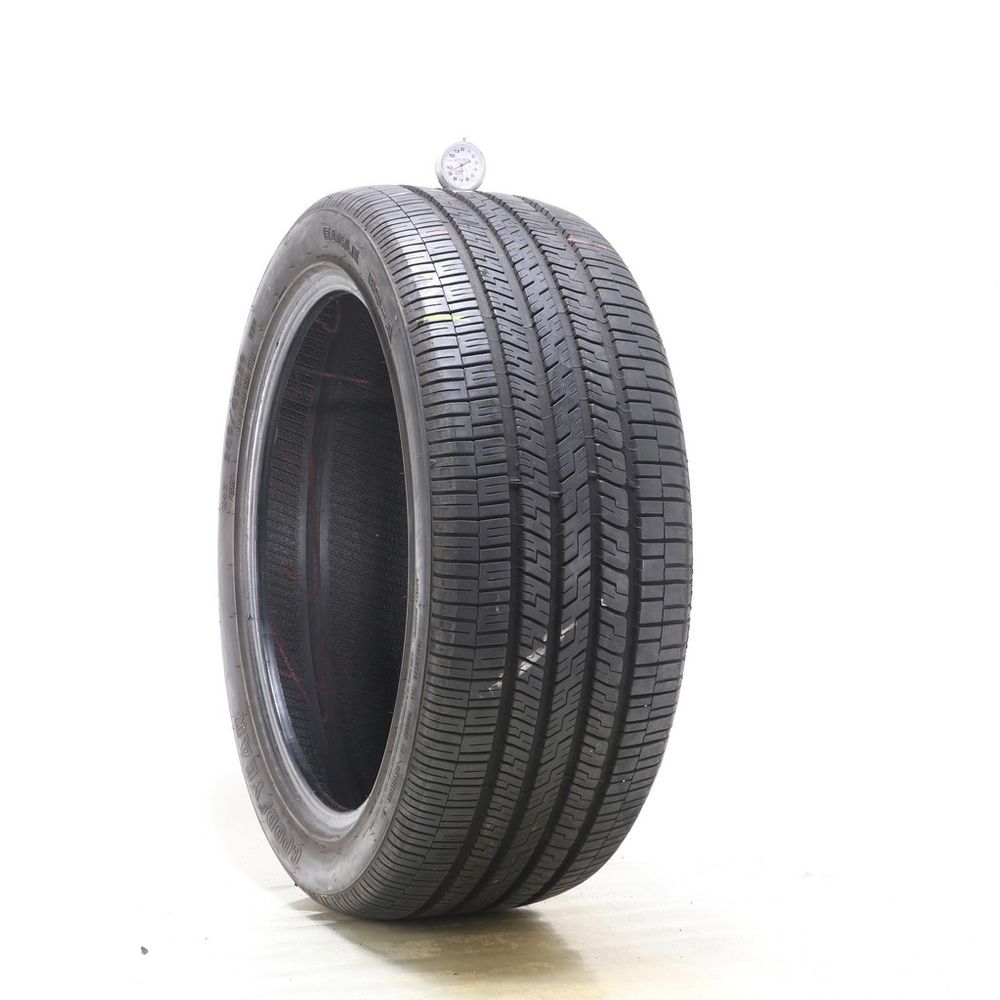 Used 245/45R20 Goodyear Eagle RS-A 99V - 9/32 - Image 1