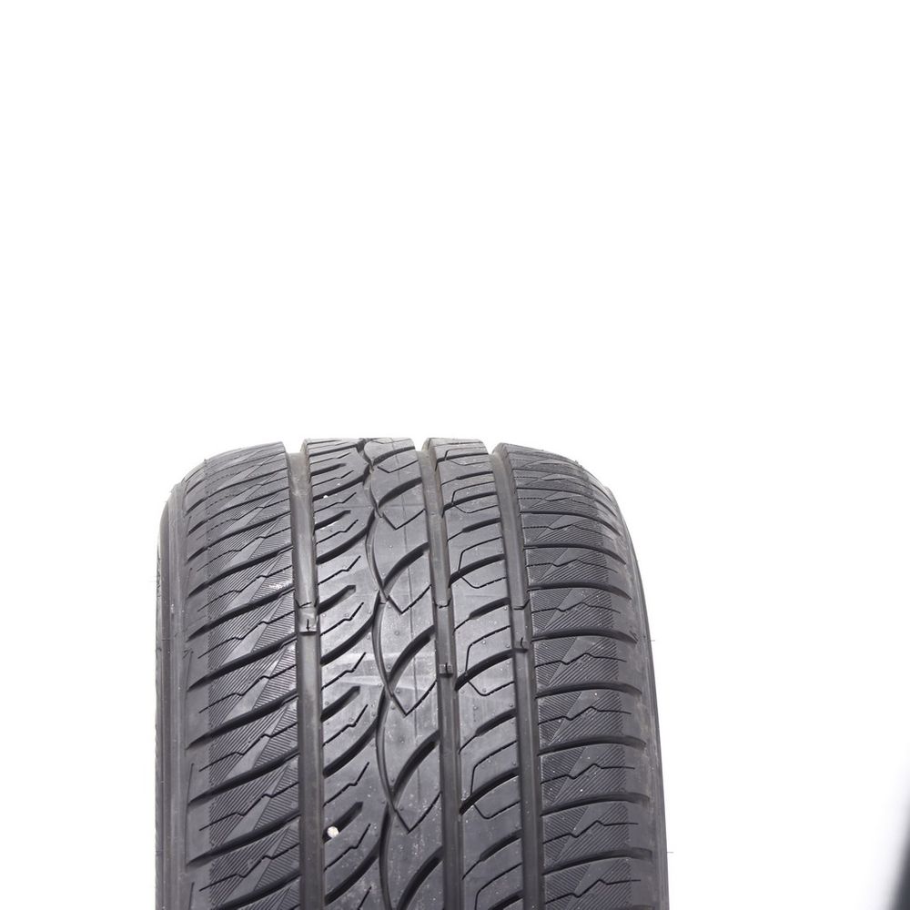 Driven Once 235/45ZR18 Mavis All Season Highway Touring 98W - 9/32 - Image 2