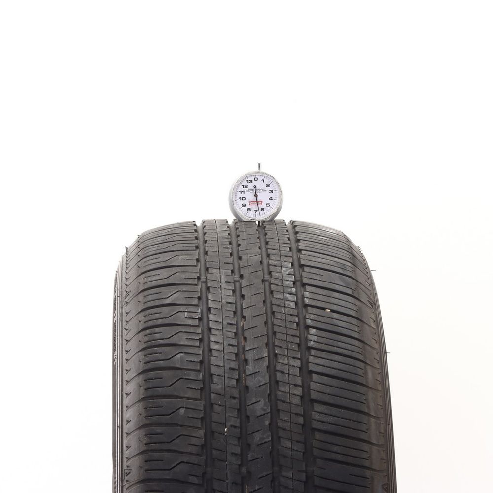 Set of (4) Used 235/60R18 Dunlop Grandtrek PT21 103H - 6.5/32 - Image 2