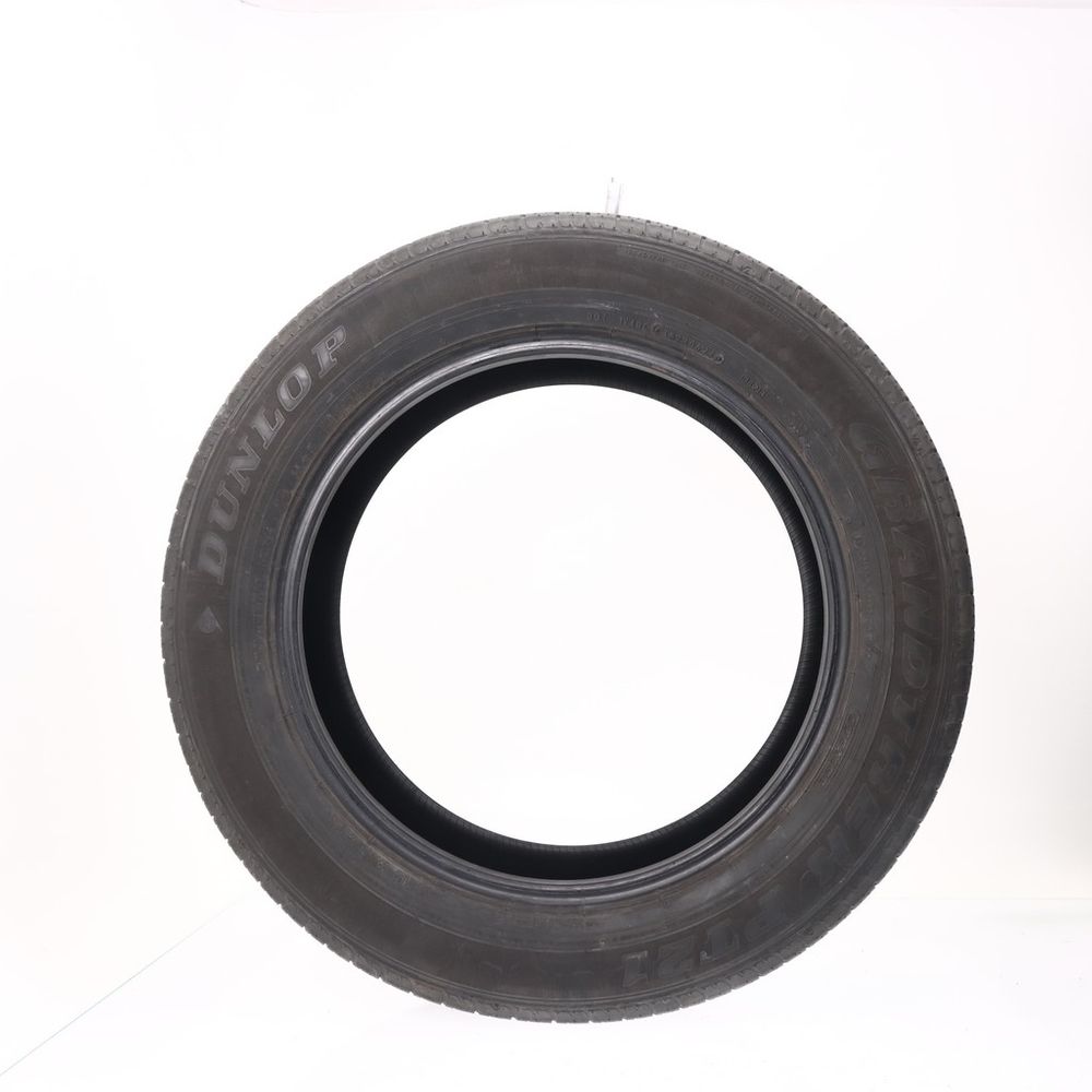Set of (4) Used 235/60R18 Dunlop Grandtrek PT21 103H - 6.5/32 - Image 3