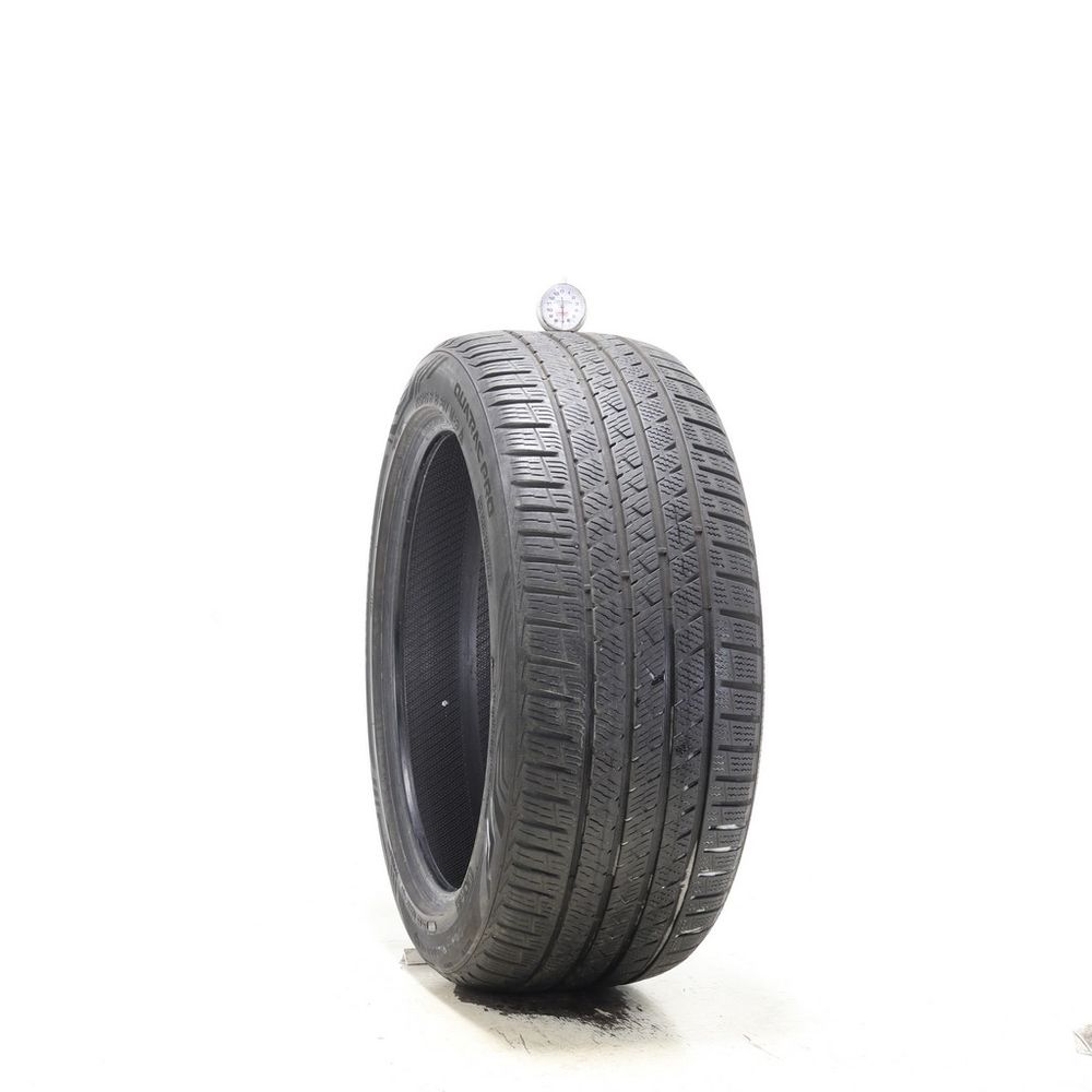 Used 235/45R18 Vredestein Quatrac Pro 98Y - 7/32 - Image 1