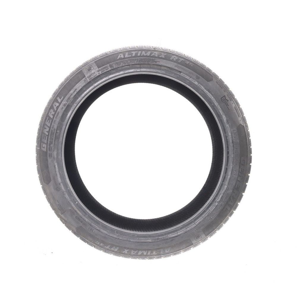 Used 245/40R20 General Altimax RT45 99V - 10.5/32 - Image 3