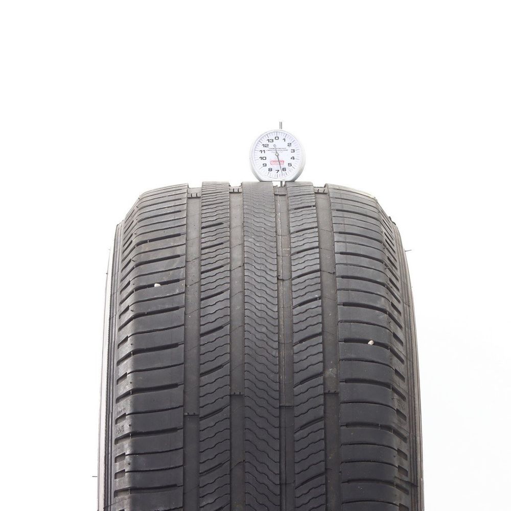 Set of (4) Used 265/60R18 Michelin Premier LTX 110T - 6.5-7/32 - Image 2