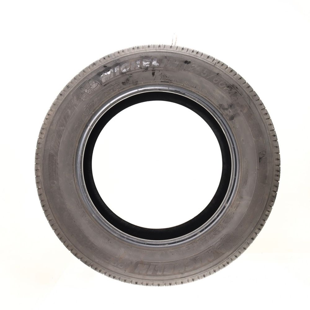 Set of (4) Used 265/60R18 Michelin Premier LTX 110T - 6.5-7/32 - Image 6