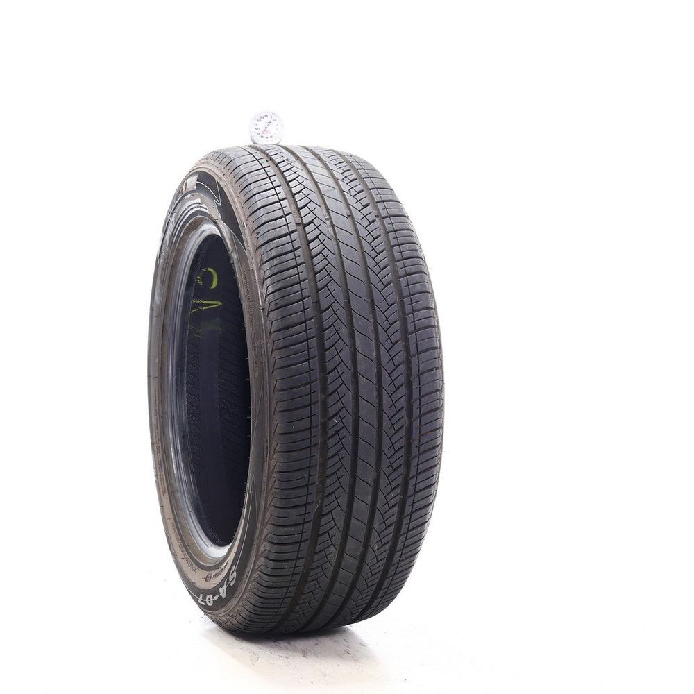 Used 235/55R17 Westlake SA-07 99W - 8/32 - Image 1