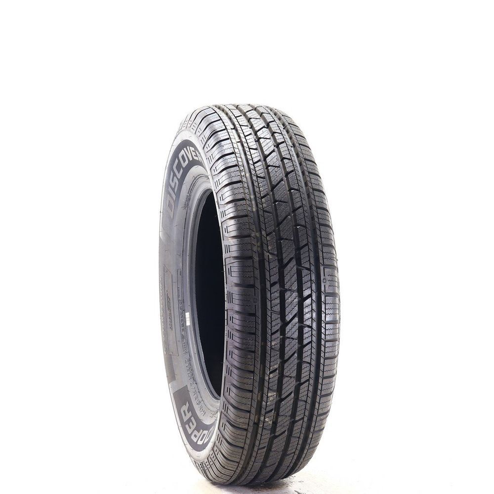 New 235/75R17 Cooper Discoverer SRX 109S - 12.5/32 - Image 1