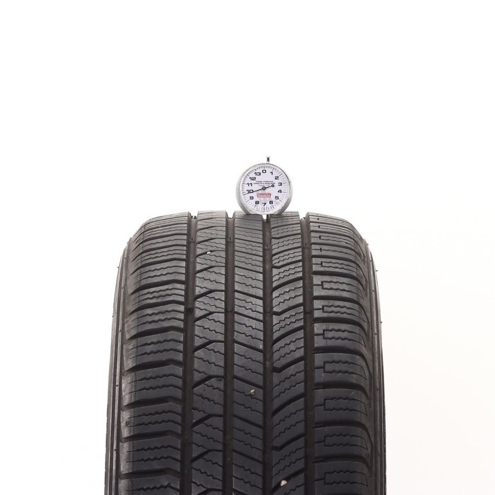 Set of (4) Used 225/50R18 Road Hugger GTP AS/02 95H - 9.5-11/32 - Image 2