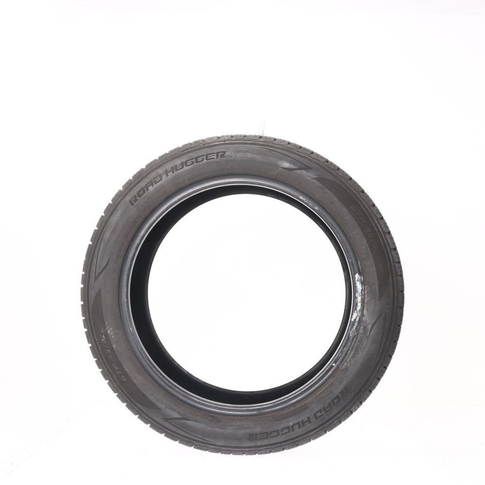 Set of (4) Used 225/50R18 Road Hugger GTP AS/02 95H - 9.5-11/32 - Image 3