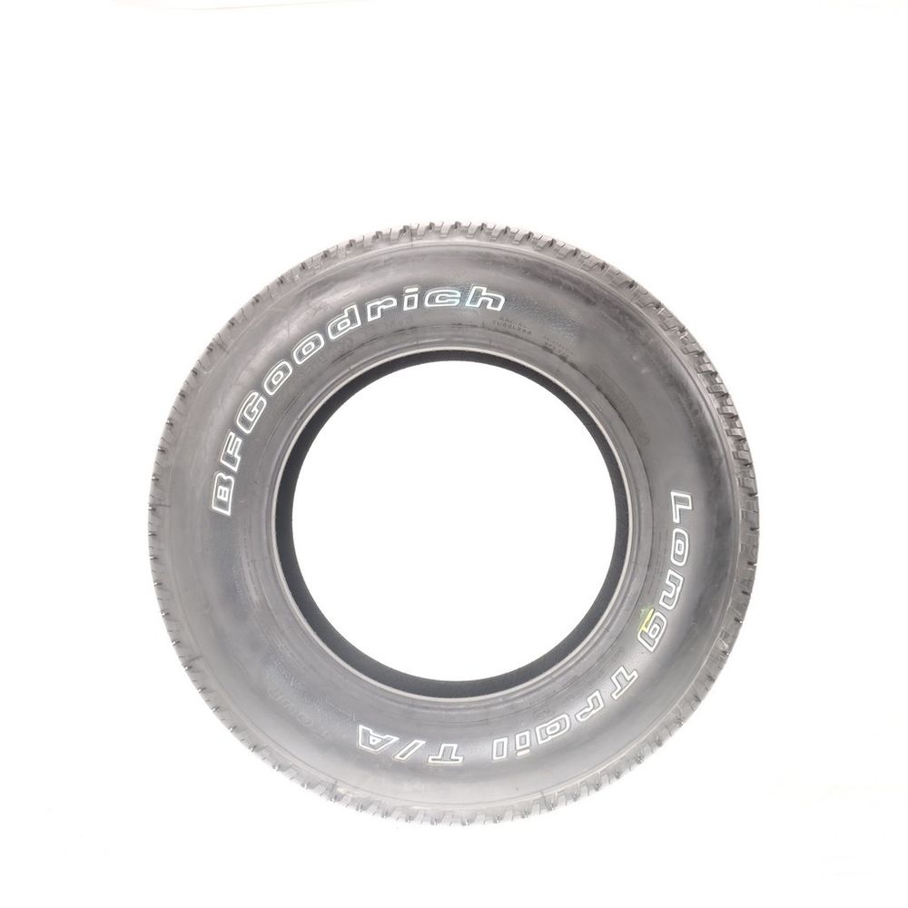 Driven Once 215/70R16 BFGoodrich Long Trail T/A Tour 99T - 13.5/32 - Image 3