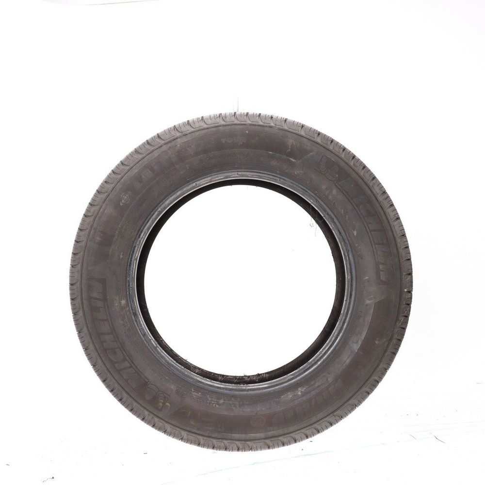 Used 225/65R17 Michelin Latitude Tour 100T - 9/32 - Image 3