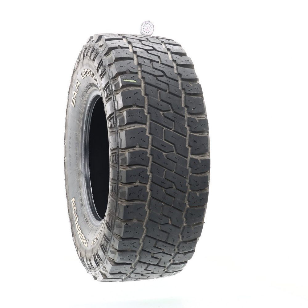 Used LT 315/70R17 Mickey Thompson Baja Legend EXP 121/118Q D - 10/32 - Image 1