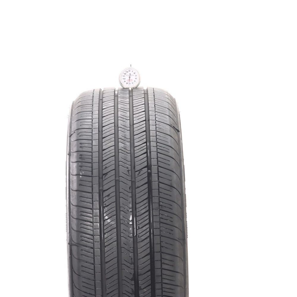 Set of (4) Used 235/50R21 Goodyear Eagle Touring 101V - 5.5-7/32 - Image 5