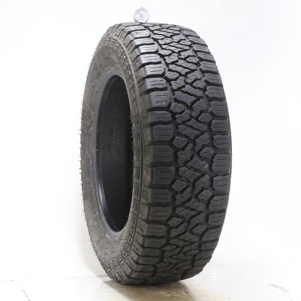 Used LT 275/65R20 Kenda Klever AT2 126/123S E - 11/32 - Image 1