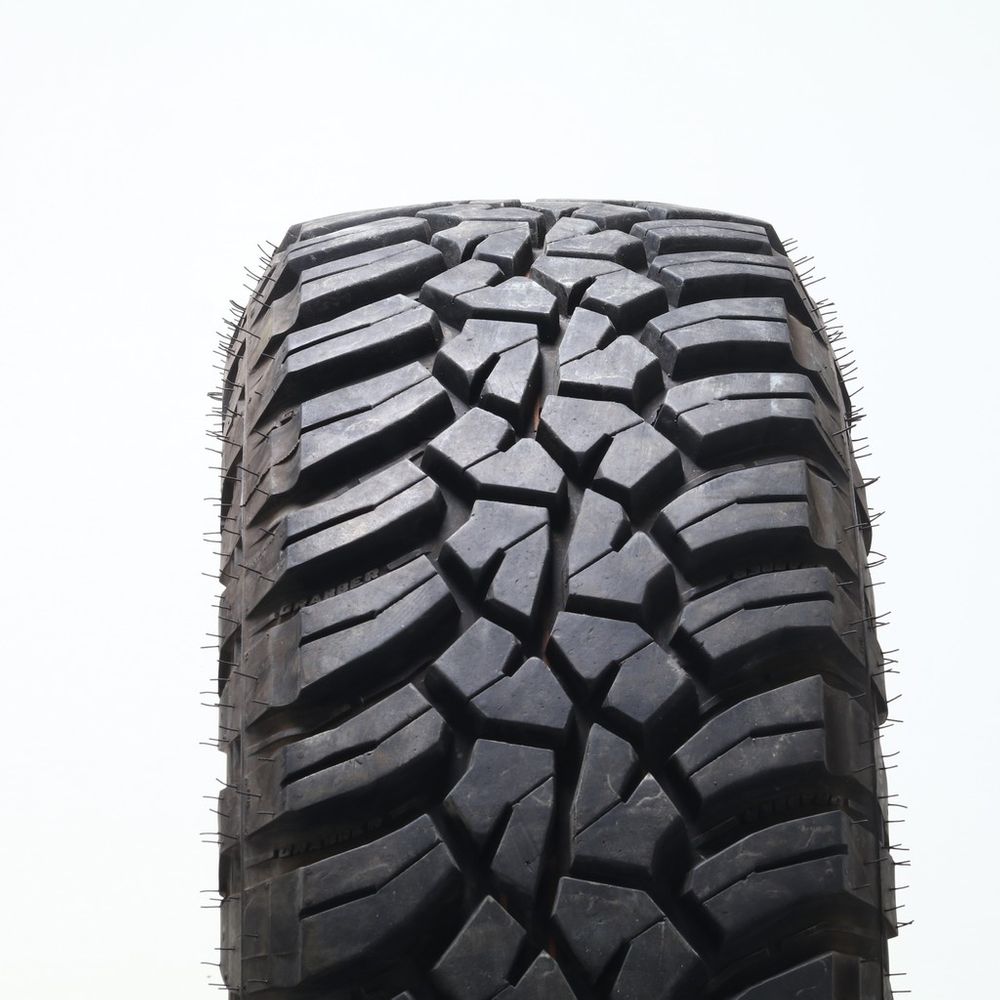 Used LT 275/70R18 General Grabber X3 125/122Q - 21/32 - Image 2