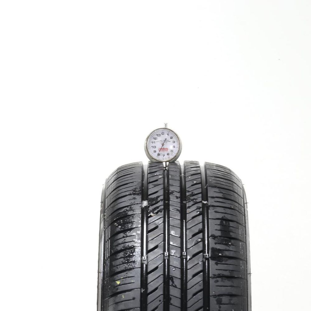 Set of (2) Used 195/60R15 Laufenn G Fit AS 88H - 8-8.5/32 - Image 2