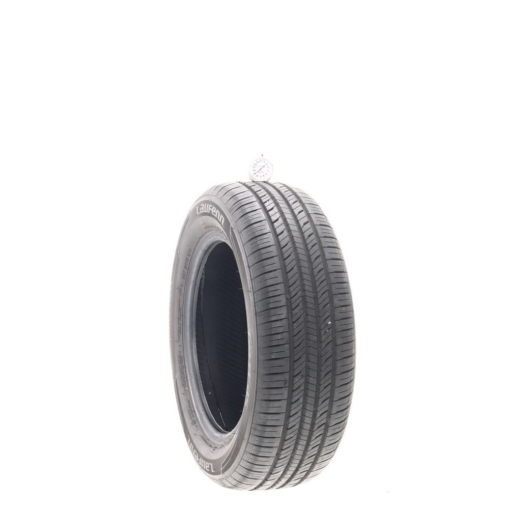 Set of (2) Used 195/60R15 Laufenn G Fit AS 88H - 8-8.5/32 - Image 4
