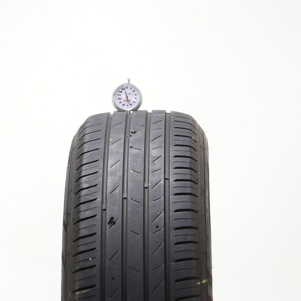 Set of (2) Used 225/65R17 Radar Dimax E Sport 3 106V - 6-7.5/32 - Image 2