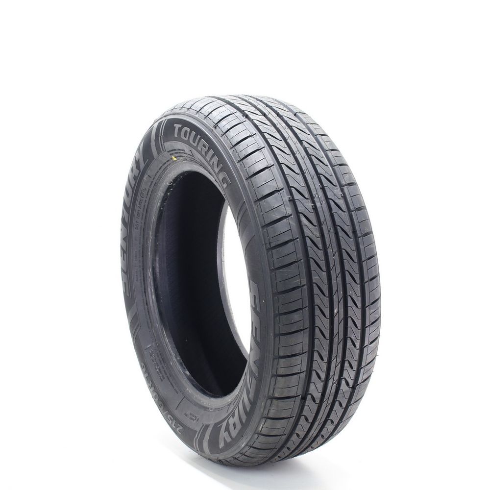 Driven Once 215/60R16 Sentury Touring 95H - 10/32 - Image 1