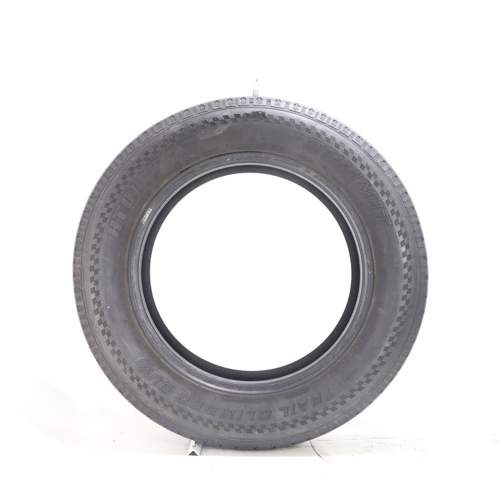 Used 235/65R18 Summit Trail Climber Suv  HT01 106T - 6.5/32 - Image 3