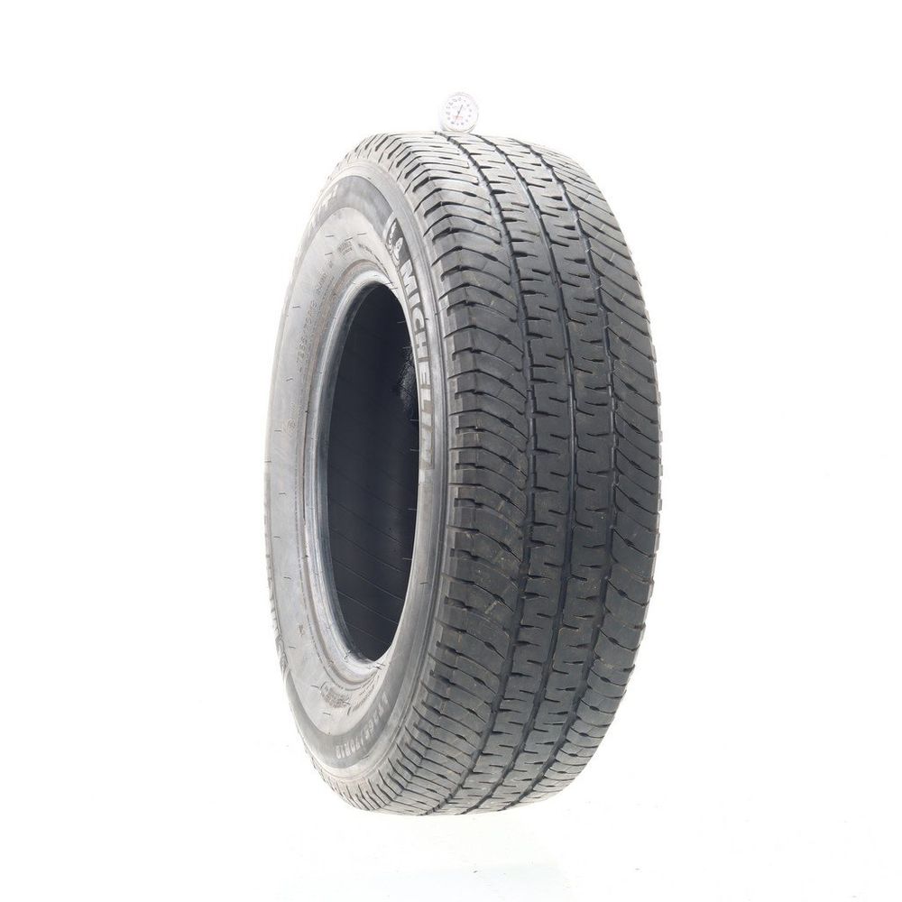 Used LT 265/70R18 Michelin LTX A/T2 124/121R E - 7.5/32 - Image 1
