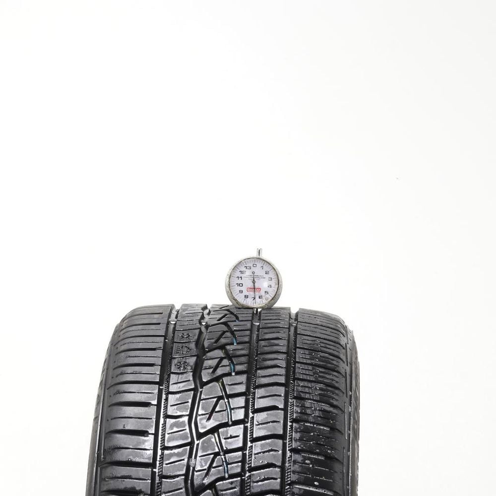 Used 225/40ZR18 Continental ControlContact Sport SRS 92Y - 6.5/32 - Image 2