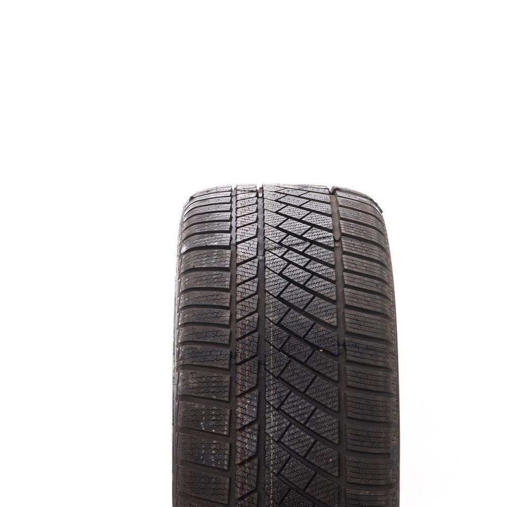 New 275/45R20 Continental ContiWinterContact TS830P SUV NO 110V - Image 2