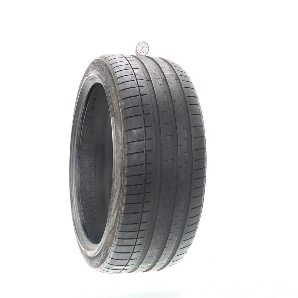 Used 275/40ZR22 Vredestein Ultrac Vorti 108Y - 8/32 - Image 1