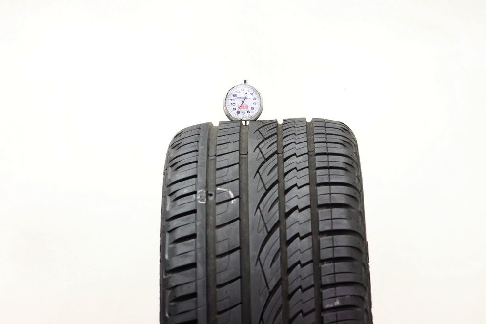 Used 245/45R20 Continental CrossContact UHP E 103V - 8/32 - Image 2