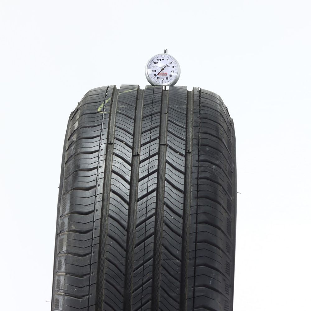 Set of (2) Used 255/65R18 Michelin Primacy All Season 111H - 7.5-8.5/32 - Image 5