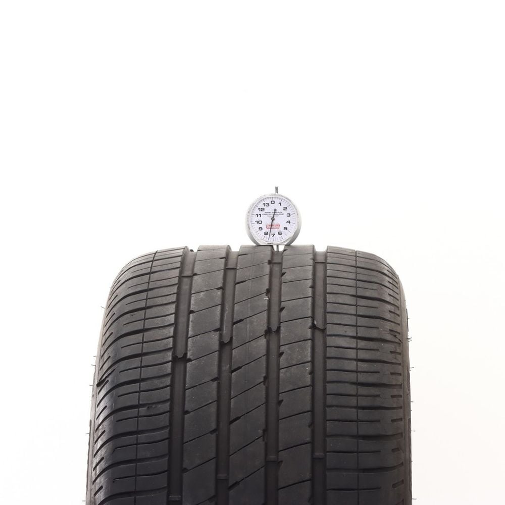 Used 255/40R20 Goodyear Eagle F1 Asymmetric 5 TO 101W - 7.5/32 - Image 2