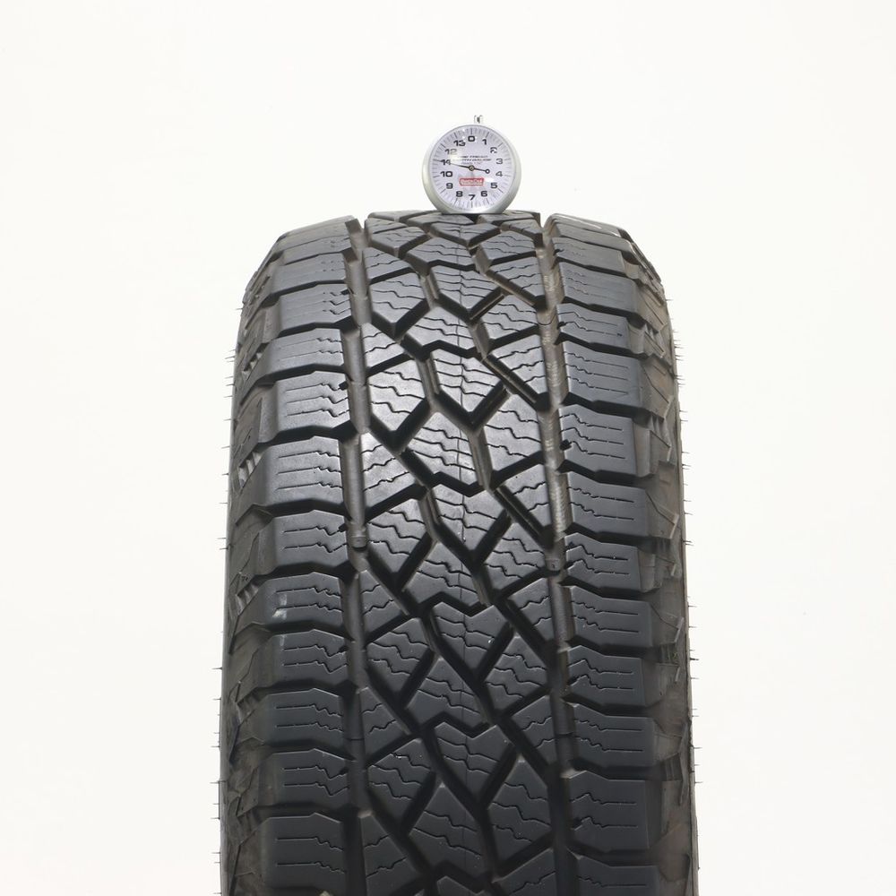 Set of (2) Used 225/65R17 DeanTires Back Country A/T2 102H - 11-11.5/32 - Image 2