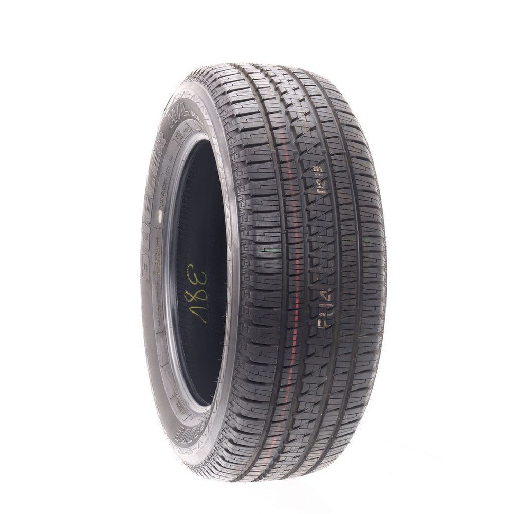 New 275/55R20 Bridgestone Dueler H/L Alenza 113T - 11/32 - Image 1