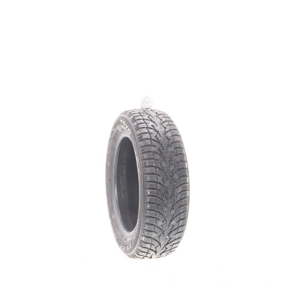 Used 175/65R15 Toyo Observe G3-Ice 84T - 11/32 - Image 1
