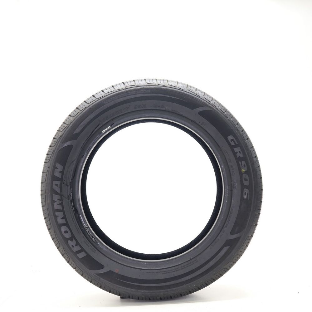 Driven Once 235/55R17 Ironman GR906 99H - 9.5/32 - Image 3