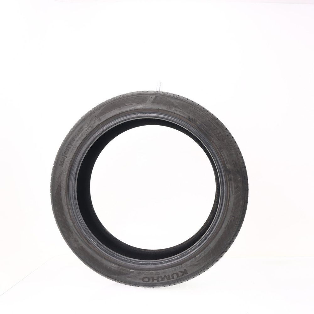 Used 225/45ZR18 Kumho Majesty 9 Solus TA91 95W - 8/32 - Image 3