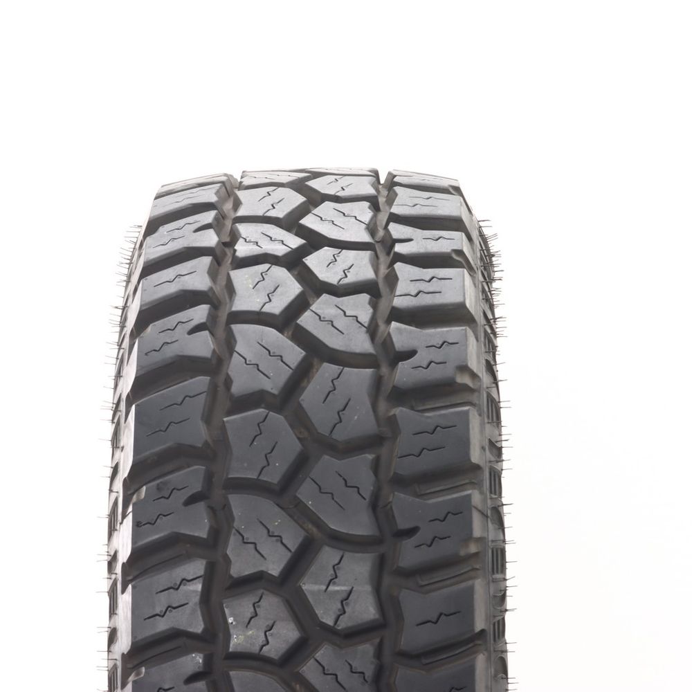 Used LT 285/70R17 Hercules Terra Trac T/G Max 121/118Q E - 17/32 - Image 2