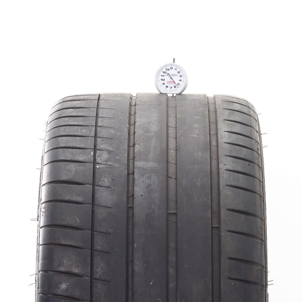 Used 305/30ZR20 Michelin Pilot Sport 4 S ZP 99Y - 5.5/32 - Image 2