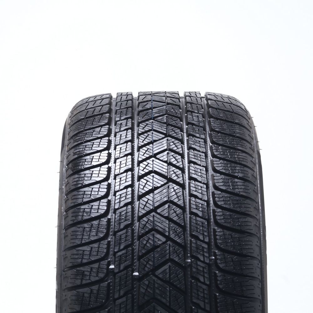 New 275/45R21 Pirelli Scorpion Winter 110V - 9.5/32 - Image 2