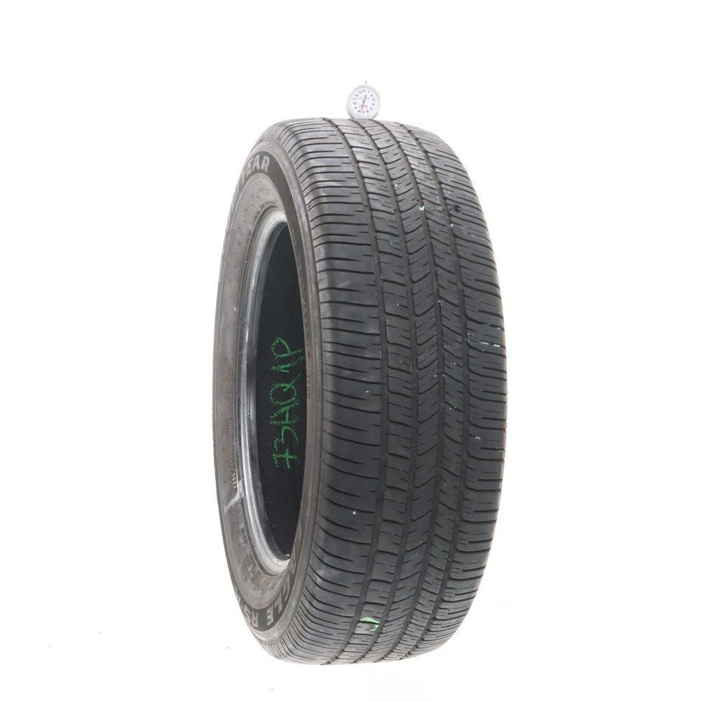 Used 255/60R19 Goodyear Eagle RS-A 108H - 7.5/32 - Image 1