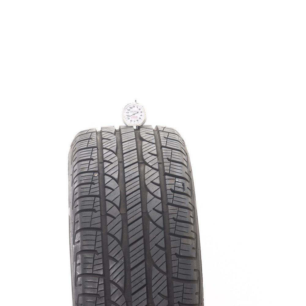 Set of (4) Used 235/60R18 Kelly Edge Touring Plus 107V - 9-9.5/32 - Image 5