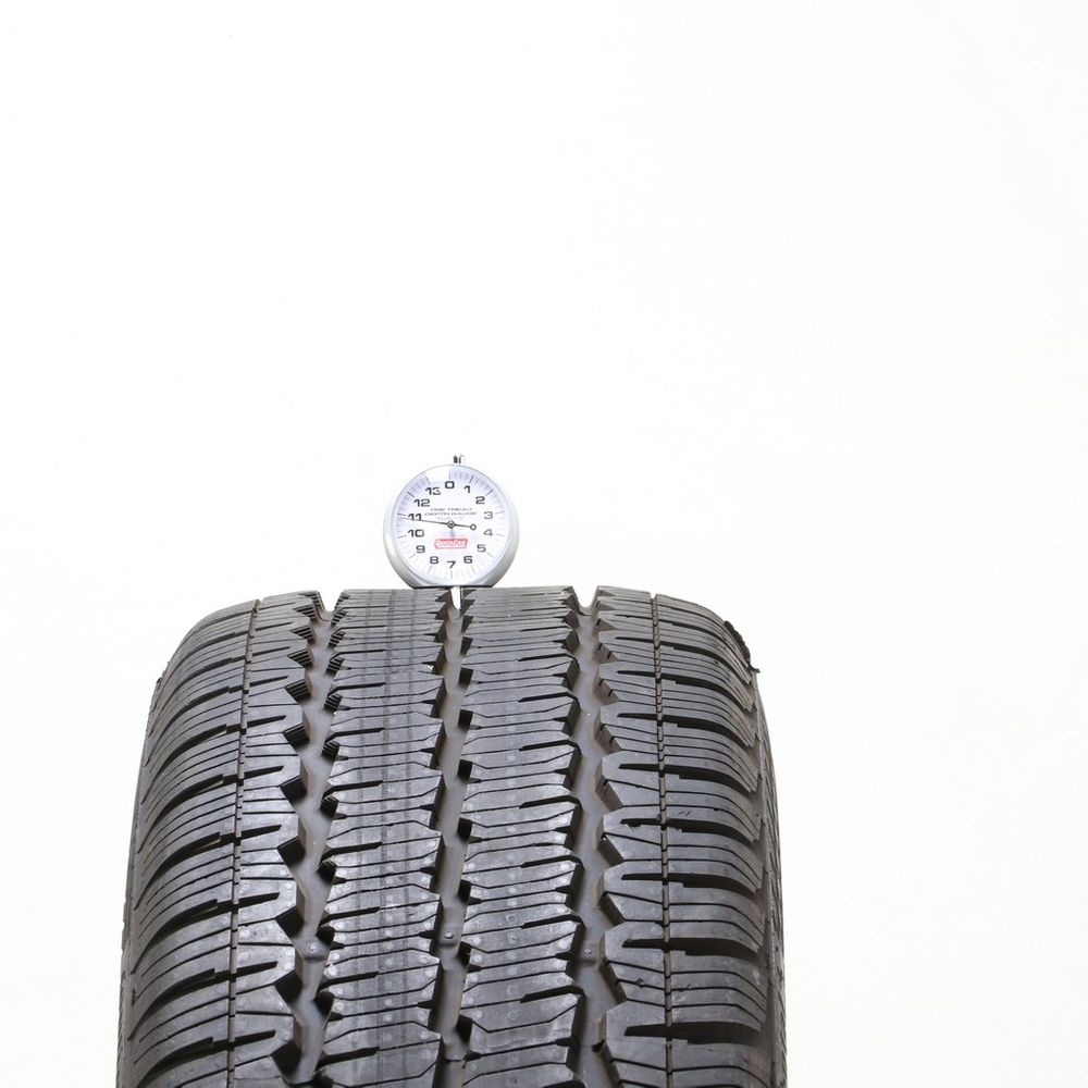 Used 235/55R17 Continental VanContact A/S MO-V 103H - 10.5/32 - Image 2