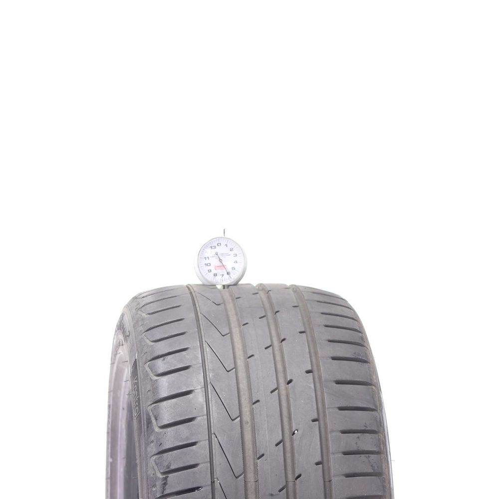 Used 225/45R17 Hankook Ventus S1 evo2 K117 91W - 6/32 - Image 2