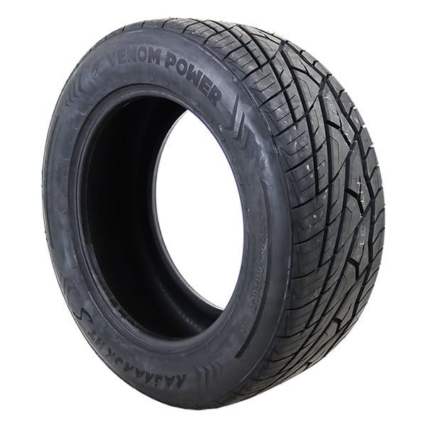Set of (4) New 275/60R20 Venom Power Ragnarok GTS 116H - Image 1