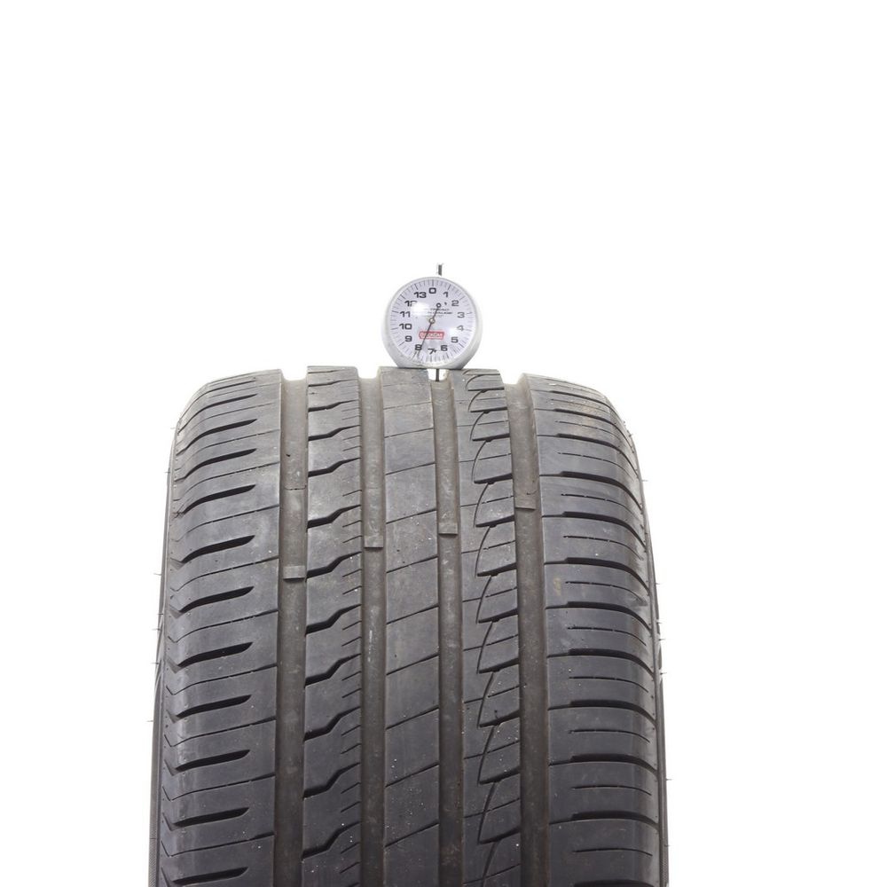 Set of (2) Used 245/45ZR19 Ironman IMove Gen 2 AS 102W - 7.5-8/32 - Image 2